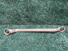 Blackhawk Tools BW-1214 Offset Box End Wrench 25/32" x 3/4" 12 Point SAE USA