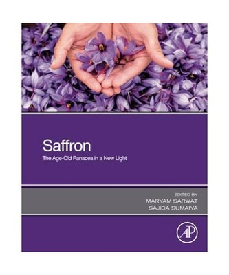 Saffron: The Age-Old Panacea in a New Light