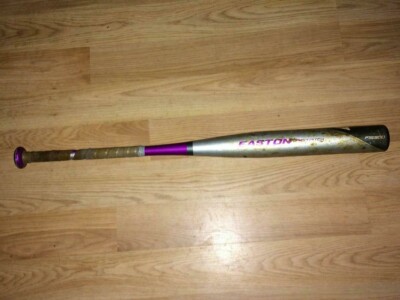 Batte De Softball Easton FS500 Fastpitch – 32" / 19 Oz – Diamètre 2 1/4" – (-13) FP16S500