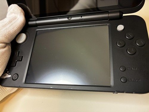 New Nintendo 2DS XL LL Dragon Quest Hagure Metal Console w/ BOX TESTED #741 - 第 16/24 張圖片