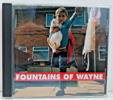 p*7様 Fountains of Wayne ３枚セット 洋楽レコード p*7様 Fountains of Wayne 3枚セット 洋楽レコード p*7様 Fountains