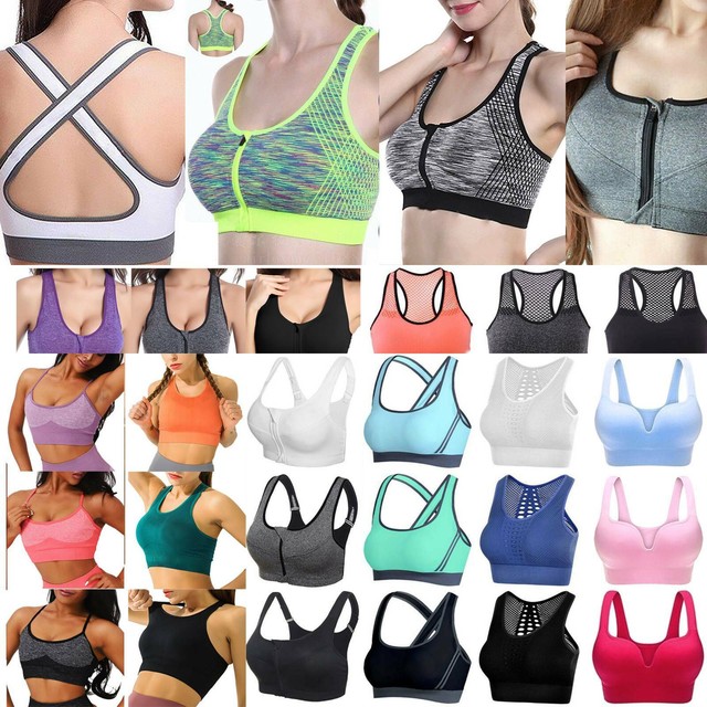 falke sports bra