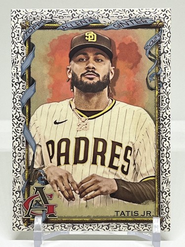 Fernando Tatis Jr.