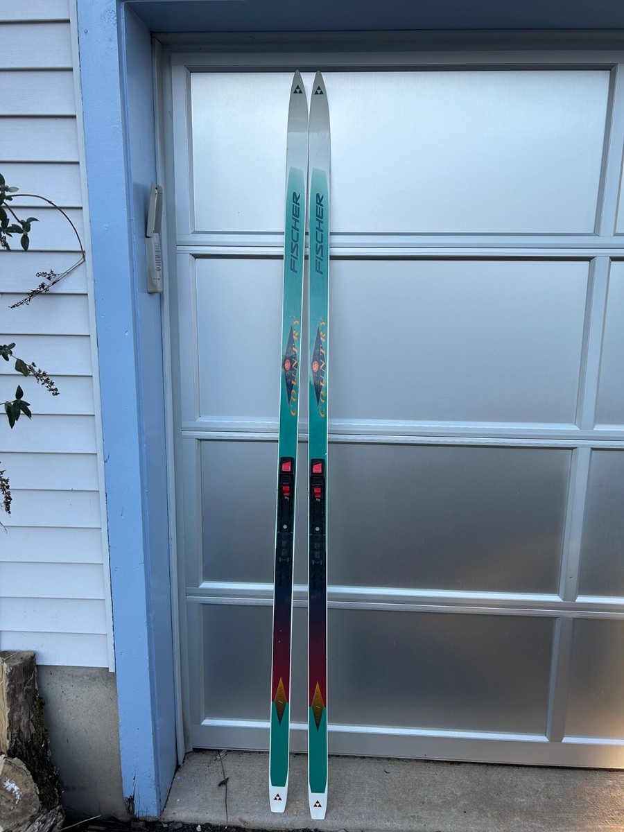 スキー Fischer 165cm FISCHER☆】165cm スキー板セット♪ 送料無料！