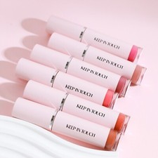 Tinte de labios KEEP IN TOUCH X CHAEM Glass Glow Mood 6 colores 4 g/0,14 oz K-Beauty