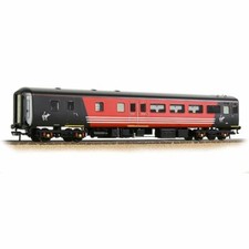 39-703 Bachmann OO Gauge BR Mk2F BSO Brake Second Open Virgin Trains (Original)