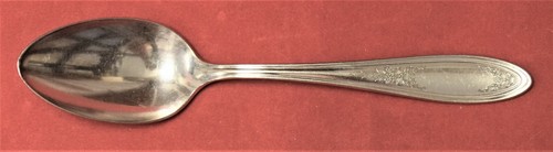 Community by Oneida, par plate, 1921 Ardsley pattern, choice $ 3.95 - $ 5.95 - Picture 4 of 4