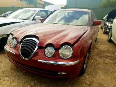 jaguar dismantlers