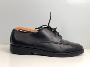 bass derby shoes