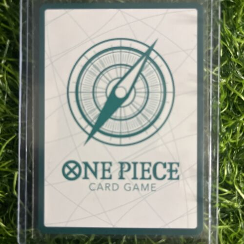 JP DON!! Card (Uta) (Gold) Premium Booster (PRB01) -The Best- Foil - Picture 3 of 3