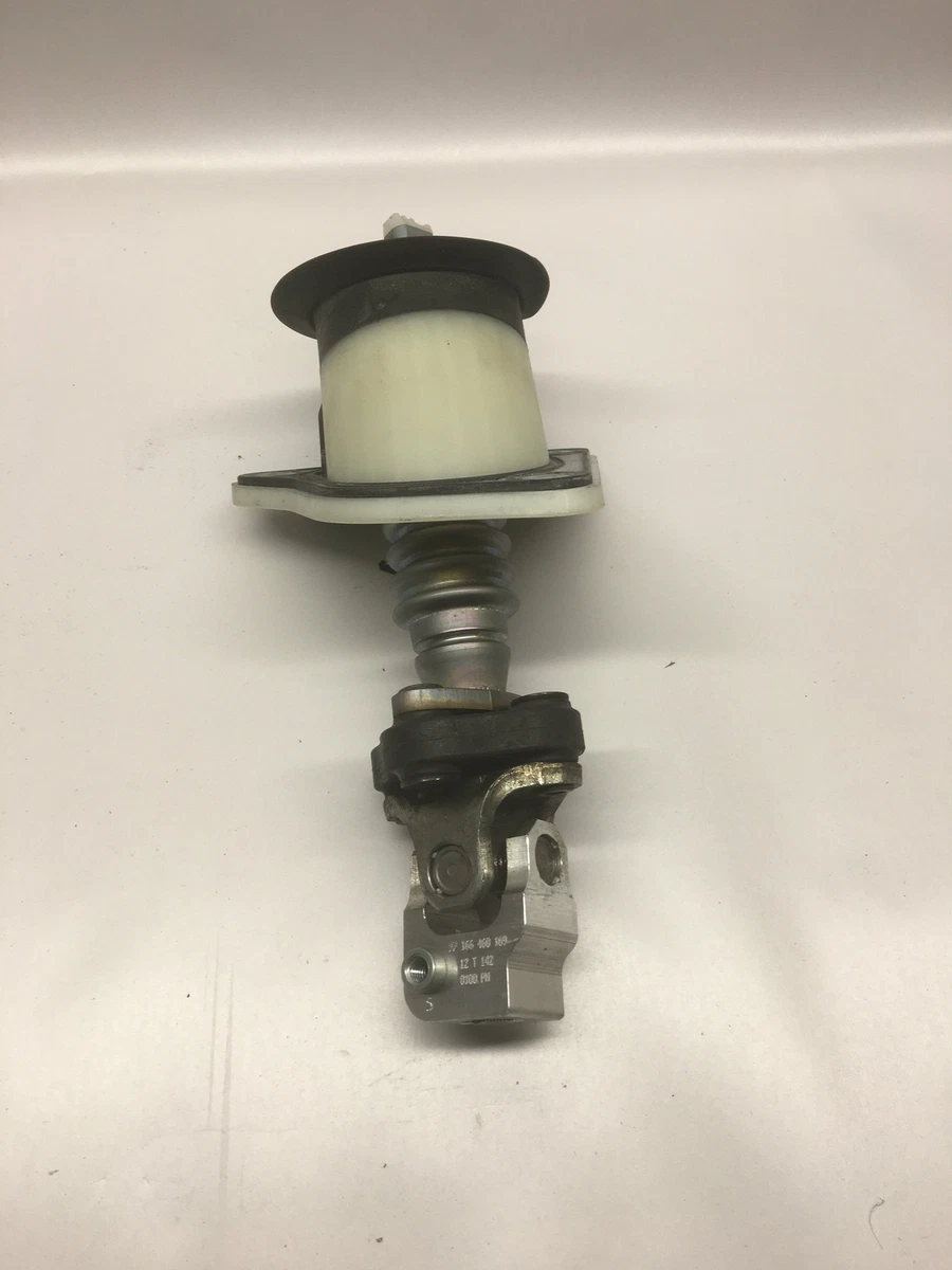 2013 MERCEDES-BENZ M W166 ML 350 Steering Lower Column Shaft 