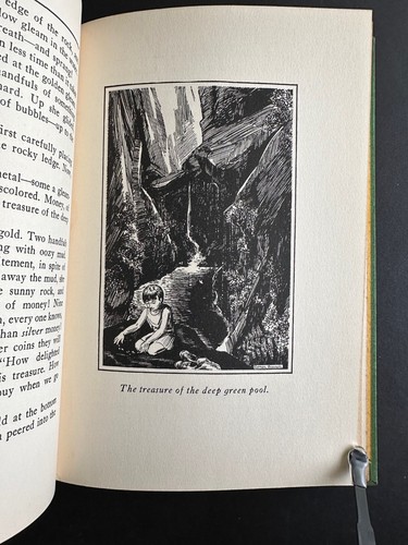 Nicolina, by Esther Brann - 1931 - 1st, 1st Rare Antique Hardcover Book - Foto 10 di 11