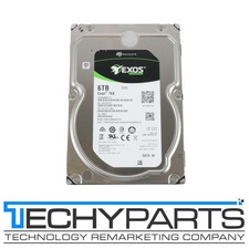 Seagate Exos 7E8 ST6000NM0115 6TB 7.2K 3.5 SA...