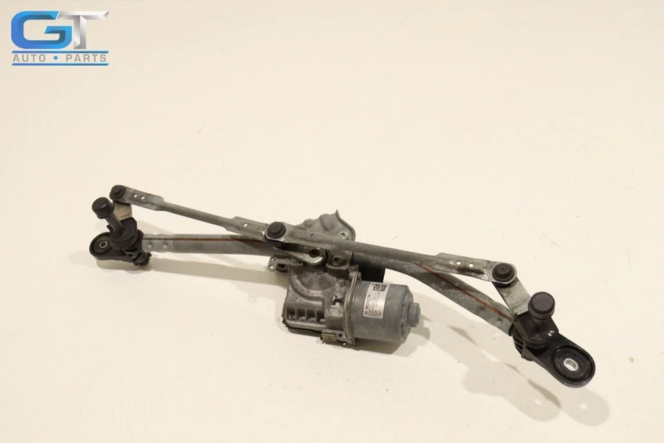 ALFA ROMEO STELVIO 2017-19 LIMPIAPARABRISAS TRANSMISIÓN ACOPLAMIENTO CON MOTOR OEM Foto 2 de 4