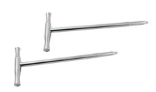 Premium T Handle Screw Driver (Combo of 3.5mm & 4.5mm) Surgical Instrument