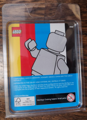 New Pittsburgh LEGO Store Grand Opening Exclusive Set, Ross Park