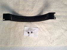 Vintage Key Rest Assembly, Screws & Pad For A 1924 Underwood #5 Typewriter thumbnail