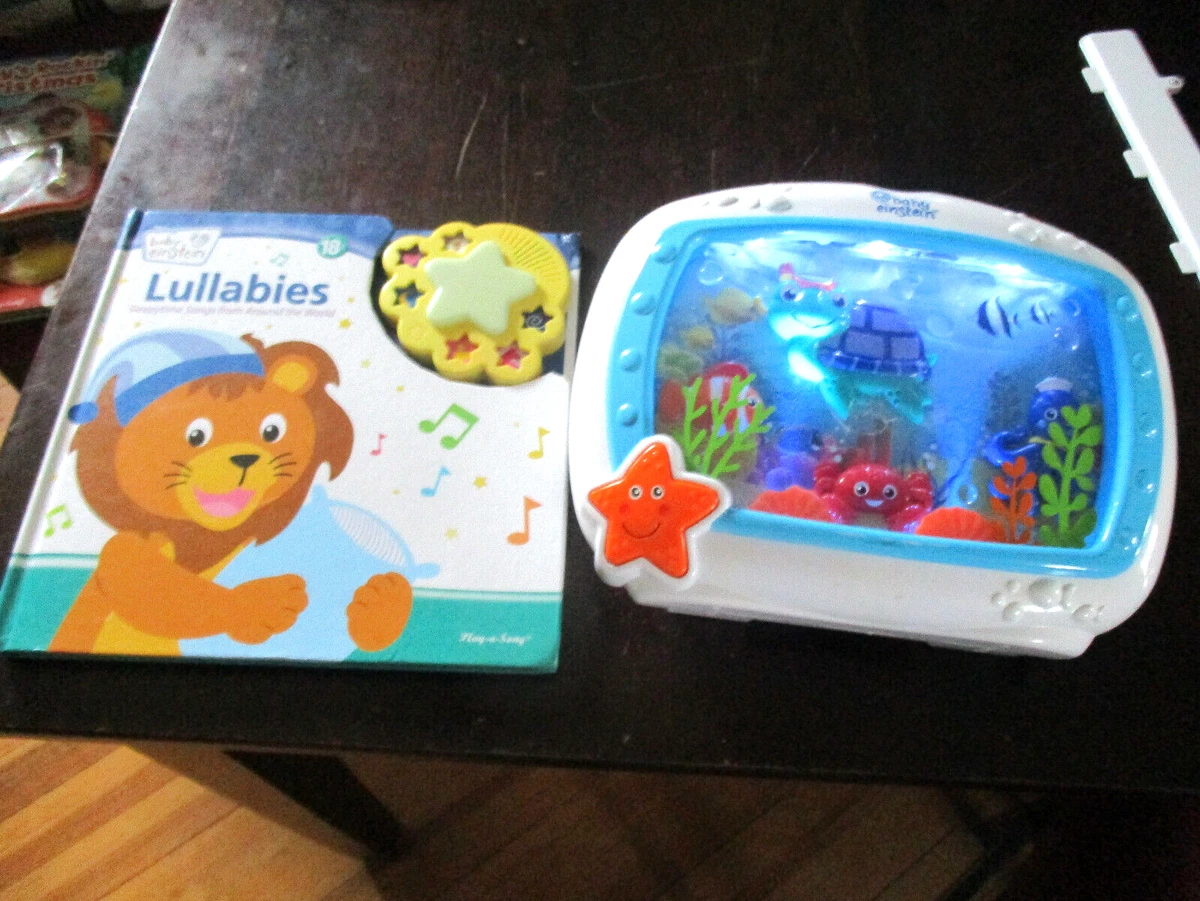 Baby einstein cheap crib soother batteries