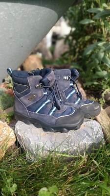 Elefanten Schuhe Elefanten Winterstiefel 26 Schuhe Boots Kinder