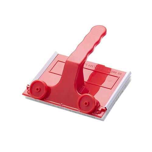 Outil De Peinture D’angle Avec Tampon Remplaçable – Pour Plinthes Et Angles, Neuf