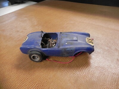 1/32 AC COBRA PARTS | eBay