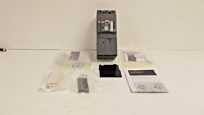 ABB SACE TMAX XT1 N 125 TMF 40-500 3P  44-4