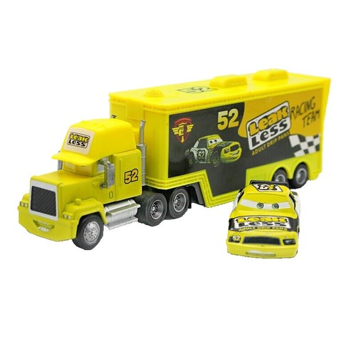 CAMION CITERNE ESSO EUR 99,99 - FR