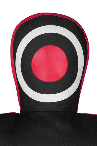MMA Grappling Dummy, for Judo, Wrestling, BJJ, Submission,Throwing unfilled bag - Picture 6 of 6