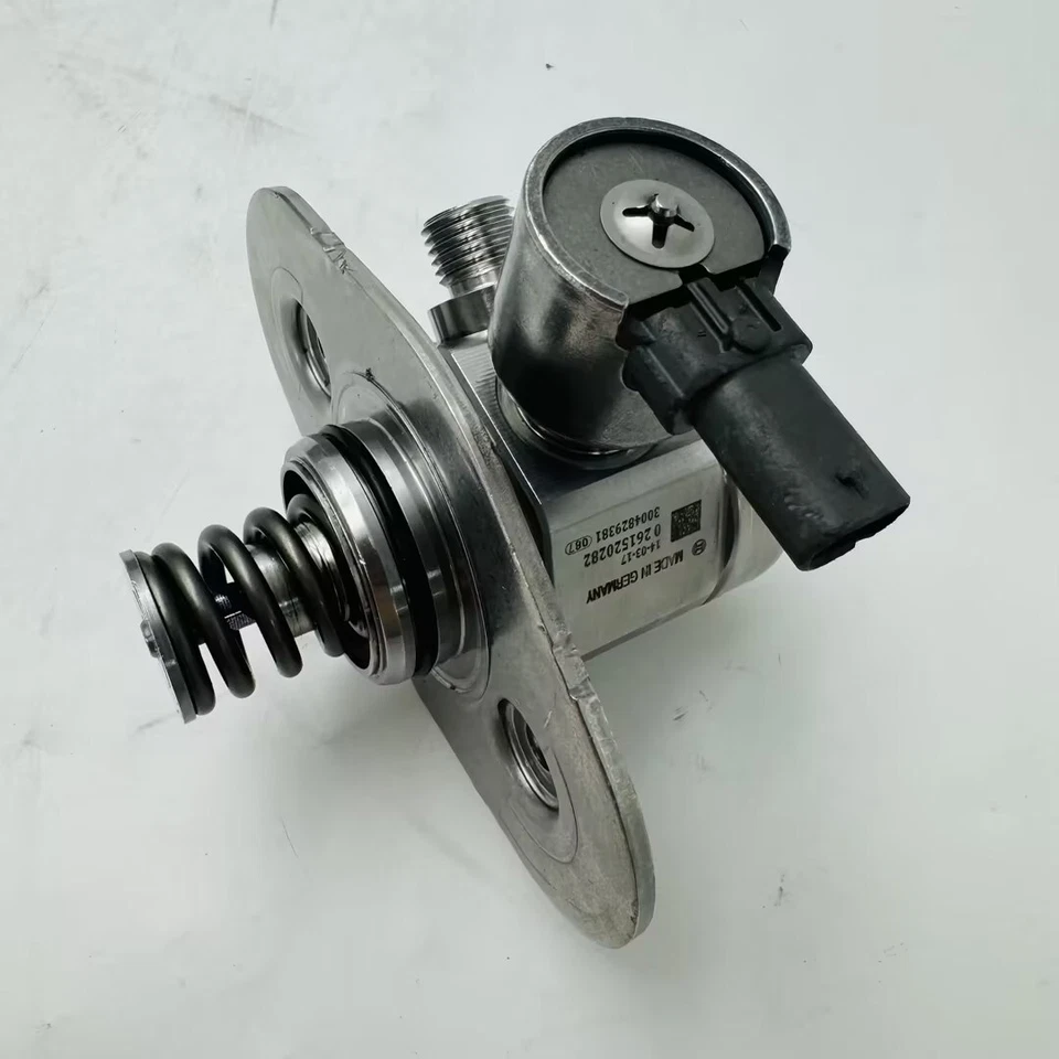 New 13518604229 Fuel Pump High Pressure For BMW 228i 328i 428i 528i X1 X3 66810 - Image 4 of 4