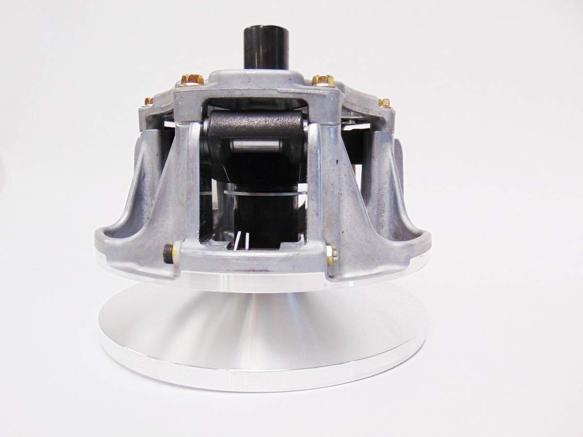 OEM Arctic Cat Snowmobile Team HD 33mm Uncalibrated Clutch 0746