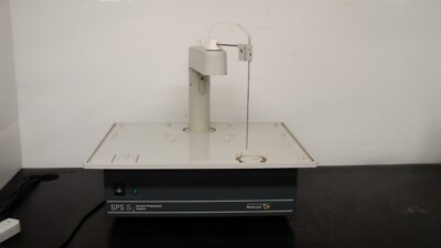 Varian  SPS-5 Sample Preparation System, Power Tested