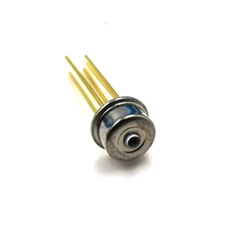 1310nm Four Pin 1510nm Five Pin 10mW Pulse Fiber Optic Communication Laser Diode
