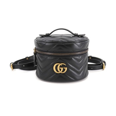 mini backpack purse gucci