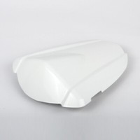 Arlows Soziusabdeckung Sitzbank Abdeckung Suzuki Gsxr 1000 K7 K8 Weiss White