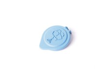 GENUINE NEW BMW 1 3 5 Series E46 E81 E90 X5 Winshield Washer Reservoir Cap Cover