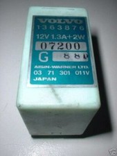 ►►► Relè Originale Overdrive AW70 AW71 Volvo 760 960 Relè Overdrive ◄◄◄
