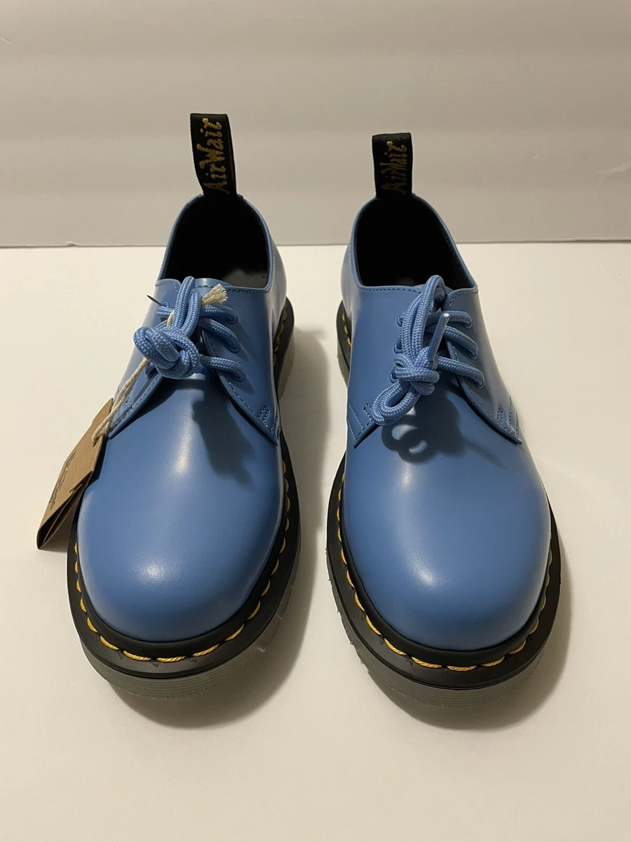 Dr. Martens Blue Comfort Shoes for Women for sale | eBay