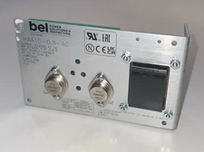 Bel Power Solutions Haa15-0.8-ag, Power Supply; AC-DC; 12v@1a