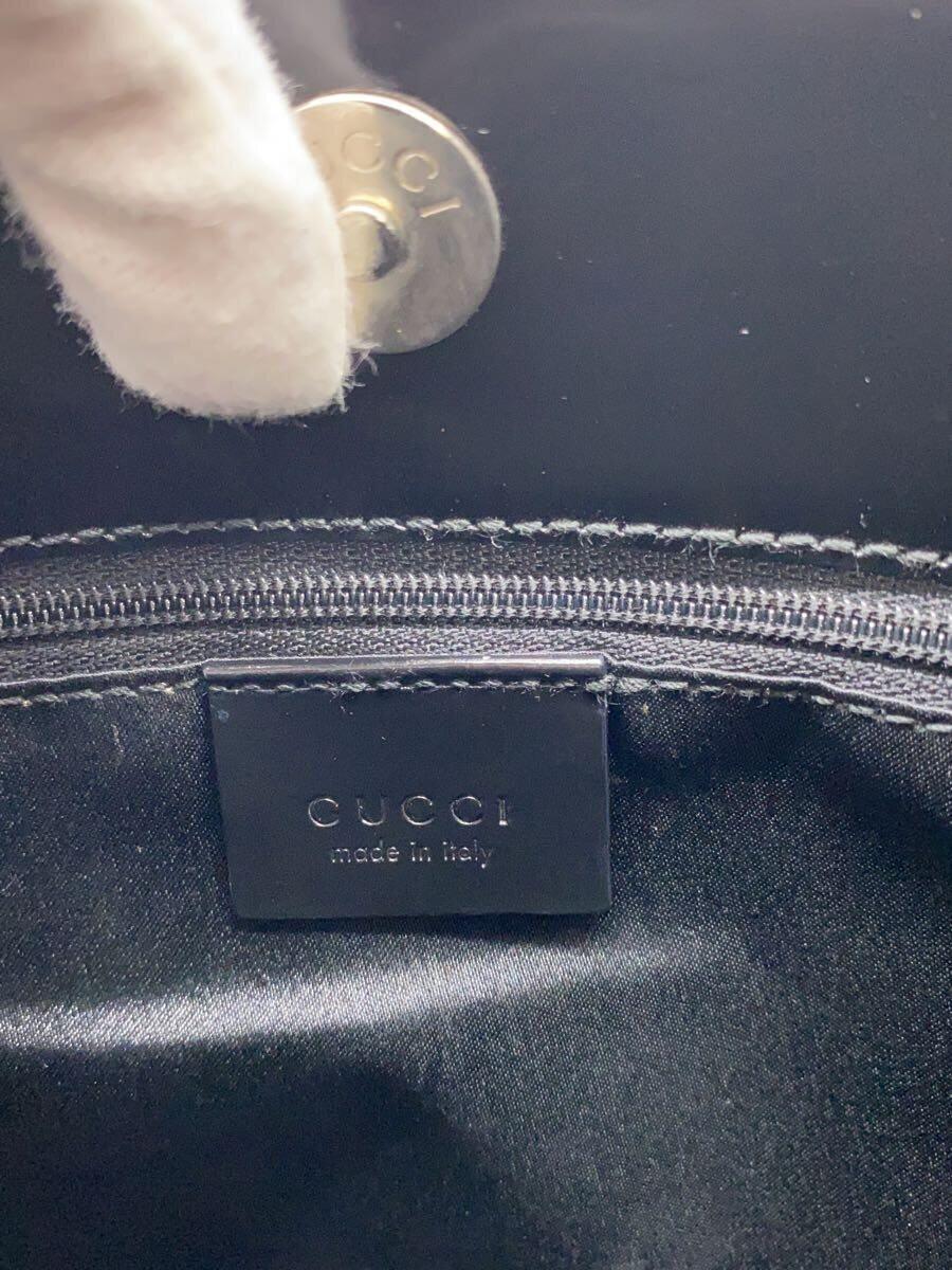 GUCCI Handbag Nylon 000 0818001998 Bag from Japan GUCCI Handbag Nylon 000 0818001998 Bag from Japan
