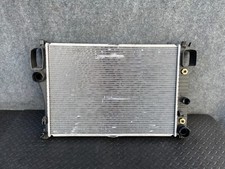Motor K&uuml;hler Radiator 2007-2014 Mercedes W216 W221 CL600 S600 V12 OEM