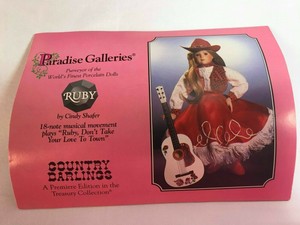 treasury collection paradise galleries premier edition