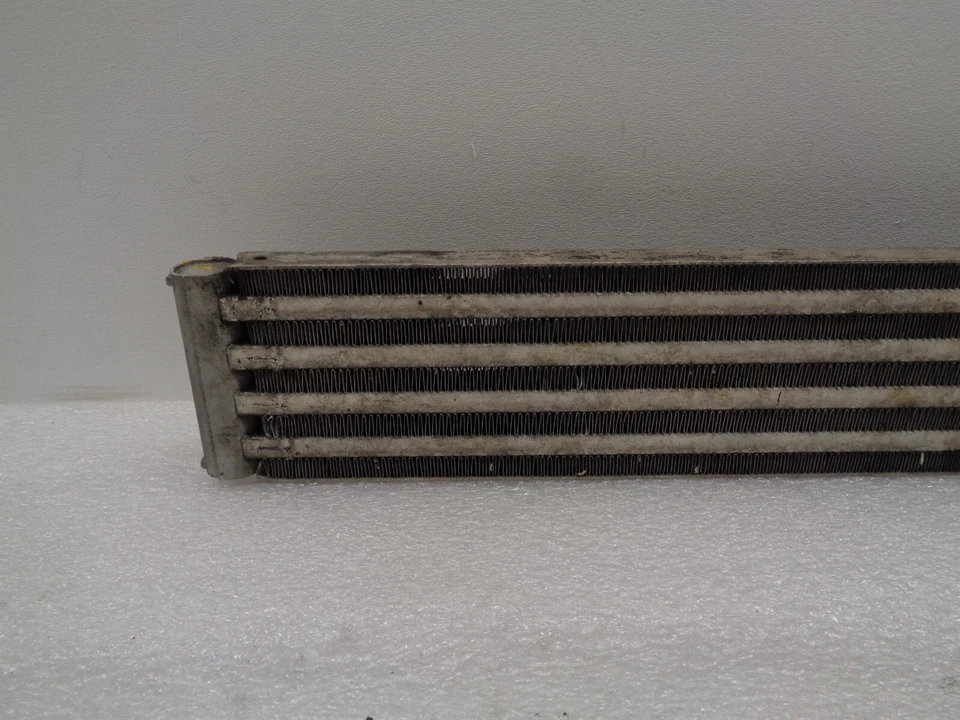 Audi Q7 2007-2015 4,2 L dirección asistida línea de enfriamiento de aceite OEM AK2308131 Foto 2 de 4