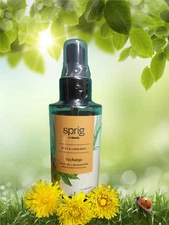 Sprig by Kohler 24 pack Linen/Body Spray-RECHARGE  MADE IN USA