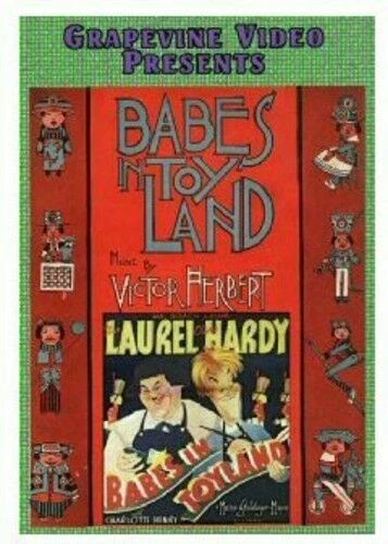 Region Code 1 (US, Canada...) DVD Laurel and Hardy DVDs & Blu-rays
