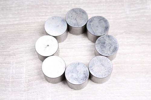 Ventilstößel Tassenstößel Honda VFR 750 F RC36 89-93