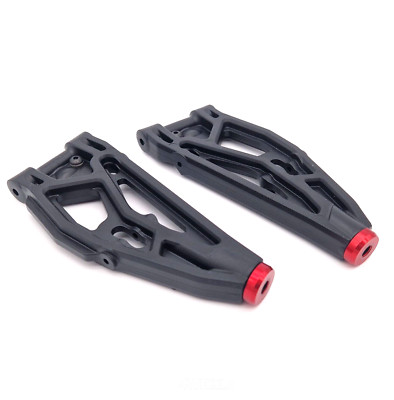 Arrma Kraton 6S (Notorious) EXB Front Lower Suspension Arms 135mm