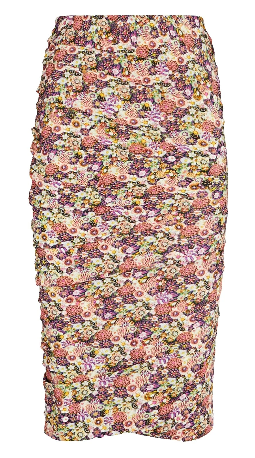 Faldas para mujer floral Isabel Marant