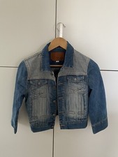 Donna Karan Jacket Jeans Women Xs