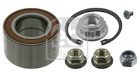 Febi Bilstein 19912 Wheel Bearing Kit For Seat VW