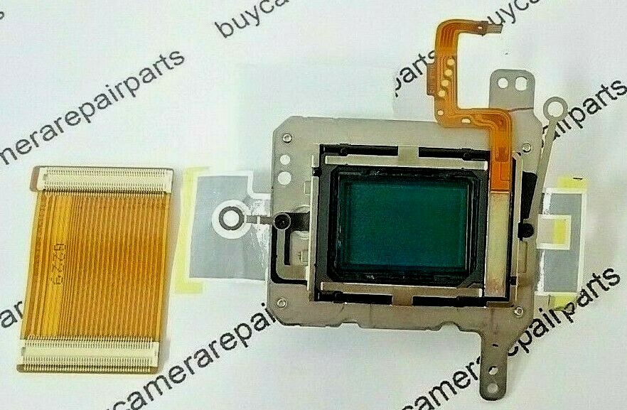 CANON EOS 7D CMOS IMAGE SENSOR ASS'Y GENUINE REPLACEMENT PART CY3